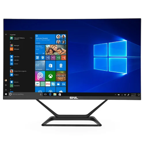desktop computers for office business and education India
