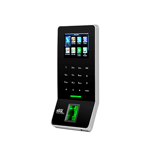 fingerprint biometric access control system for door security India
