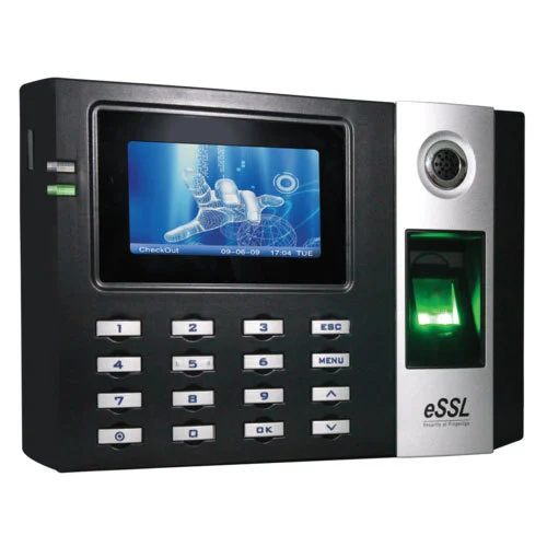 Secureye attendance biometric fingerprint scanner for office attendance