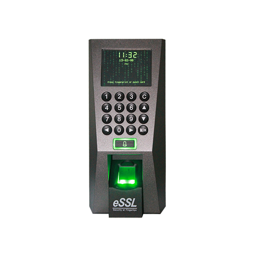 fingerprint biometric attendance machine for offices in India