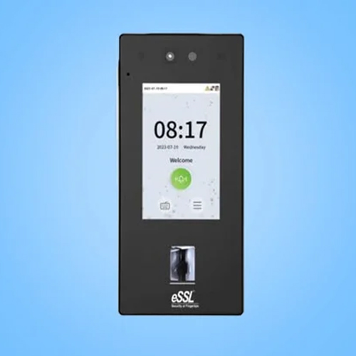 Access Control Systems