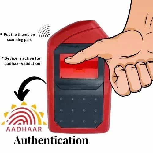 Biometric