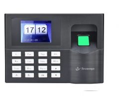 Secureye S-B8CB biometric fingerprint attendance machine
