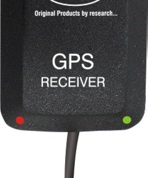 OPL GPS receiver device for vehicle tracking and fleet management