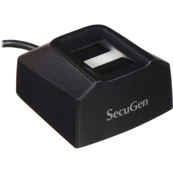 Buy Secugen Hamster 20 Pro fingerprint scanner in Madhya Pradesh and Punjab, Rajasthan, Tamil Nadu, Uttar Pradesh and West Bengal at best price.