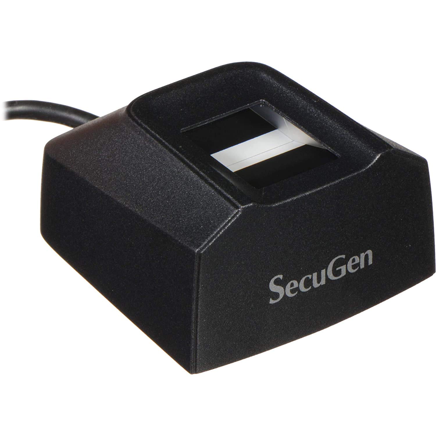 Buy Secugen Hamster 20 Pro fingerprint scanner in Madhya Pradesh and Punjab, Rajasthan, Tamil Nadu, Uttar Pradesh and West Bengal at best price.