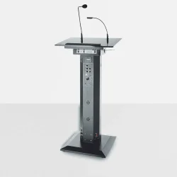 Altop podium for smart classroom and corporate presentation India