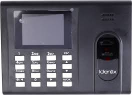 ESSL K30 Pro biometric attendance machine fingerprint device, India