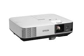 Epson projector for classroom, office, and home theater in India